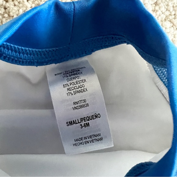 Target | Baby Rashguard - Picture 3 of 5